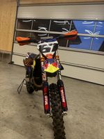 KTM SX-F 250