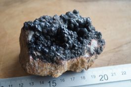 Hämatit  Glaskopf   8cm     ab 5.- Räumung