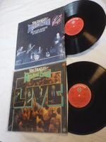 2x Vinyl - The Beatles Revival Band Frankfurt - Rare