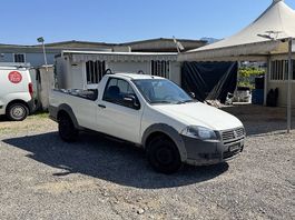 Fiat Strada 1.3 Multijet (ANNO 2012 - EURO 5)