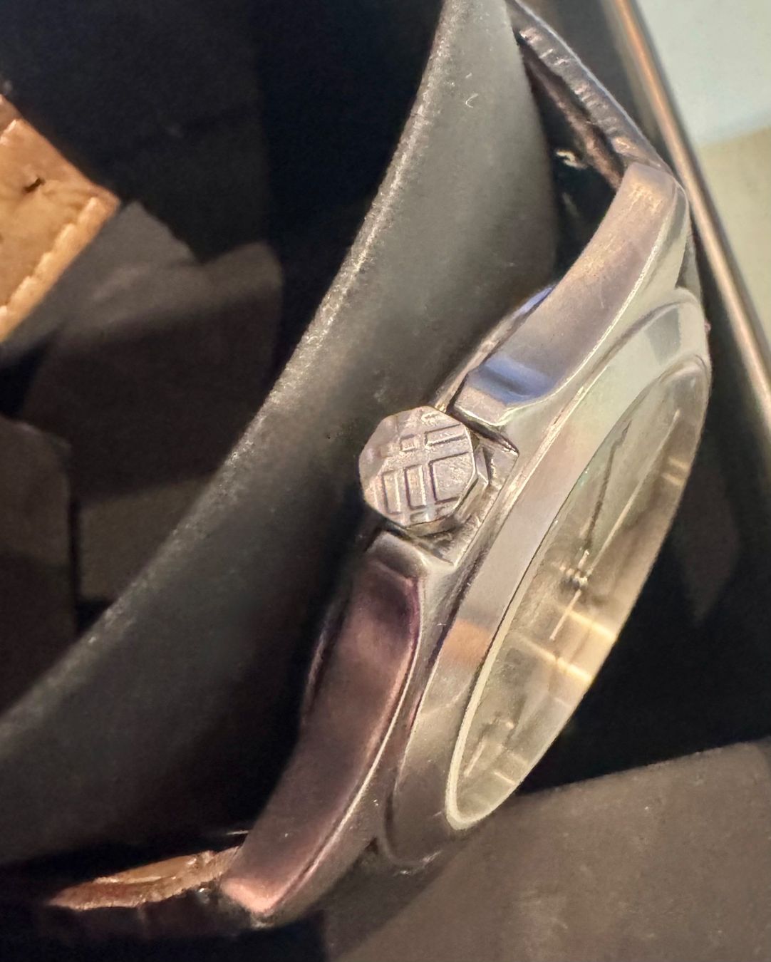 Bulova Uhren: ***** BULOVA ACCUTRON GEMINI FABRIKNEU ***** – Neu (gemäss Beschreibung) aus Giumaglio von soloemi 2