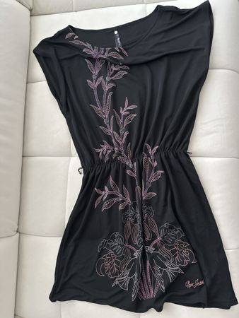 Pepe Jeans Sommerkleid, Grösse M, neuwertig & bequem!