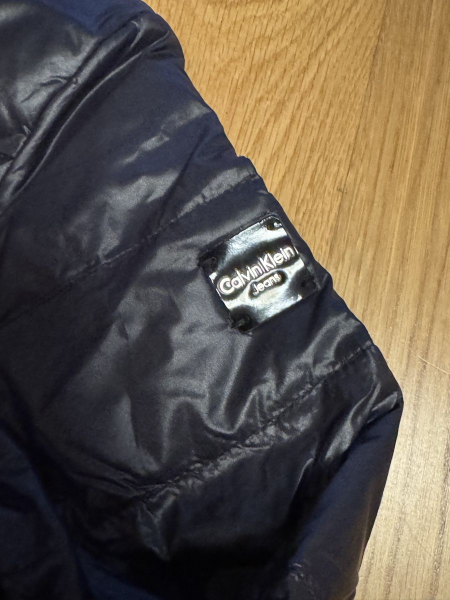 Calvin Klein Jacken: Calvin Klein jacket – Gebraucht aus Zürich von reg_vvr6 1