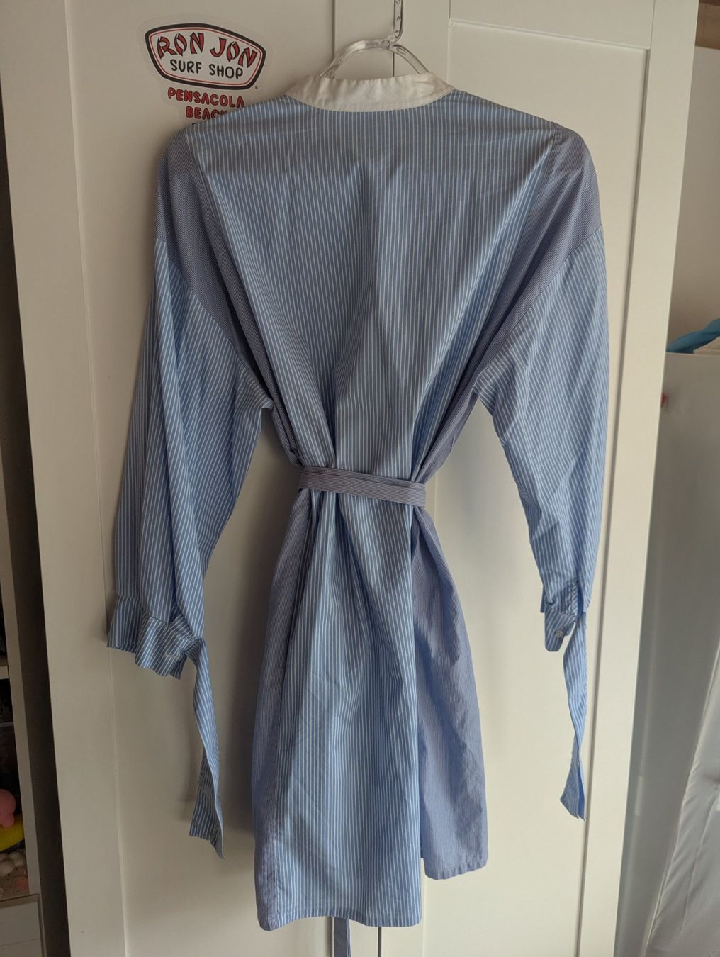 Maje Vestiti: Maje Sommer Kleid, Hemdblusenstil, Gr. M – Usato da Zollikon venduto da Mikifare 4