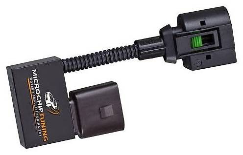 Accessori per altri veicoli: Micro Chiptuning - VAG - VW - Skoda – Usato da Vilters venduto da marcus_m