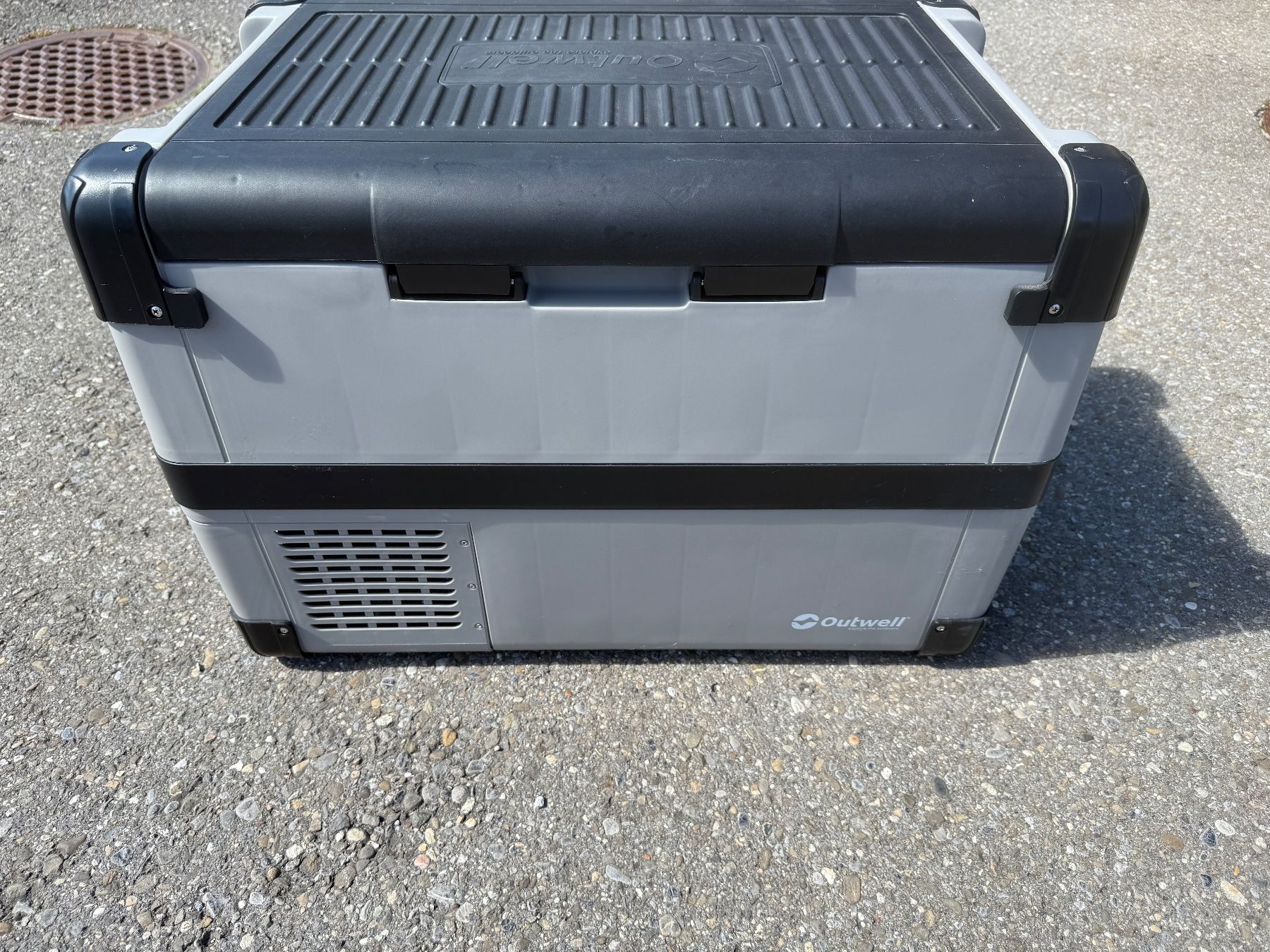 Outwell Frigoriferi & Refrigeratori: Outwell Kompressor Kühlbox, Deep Cool 50L – Usato da Auenstein venduto da moin. 5