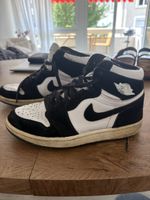Nike Air Jordan 1 Retro High OG "Panda" sneakers