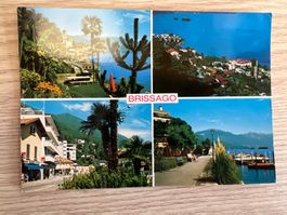 Brissago lago maggiore Locarno