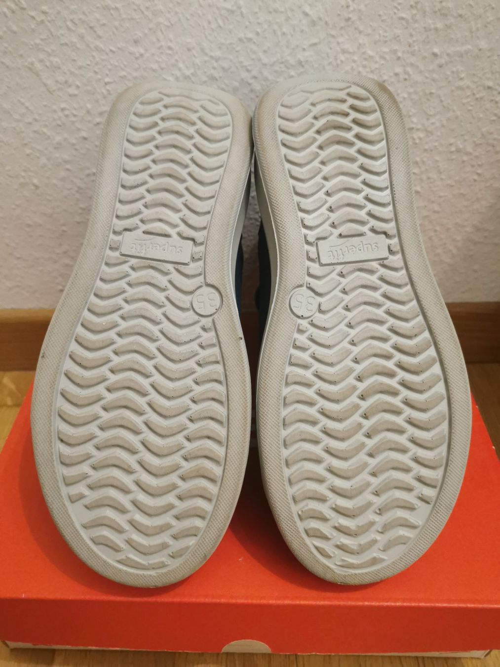 Superfit Scarpe per ragazzi: Superfit Gore-Tex gr.35 – Nuovo (secondo la descrizione) da Zürich venduto da Simfa_ana 2