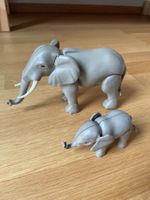 Elephant mit Baby von Playmobil