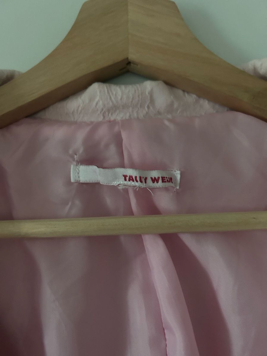 Anzüge & Kostüme: Blazer von Tally Weijl Grösse S – Gebraucht aus Frauenfeld von jae_vs6j 4