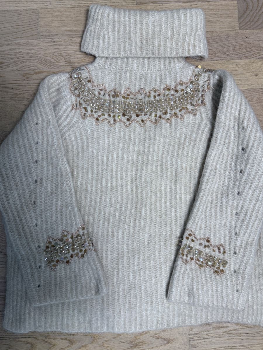 Zara Maglioni & Felpe: Zara sweater S-m – Usato da Cham venduto da Ezhdoll
