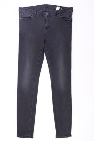 Herrlicher Super Skinny Jeans grau