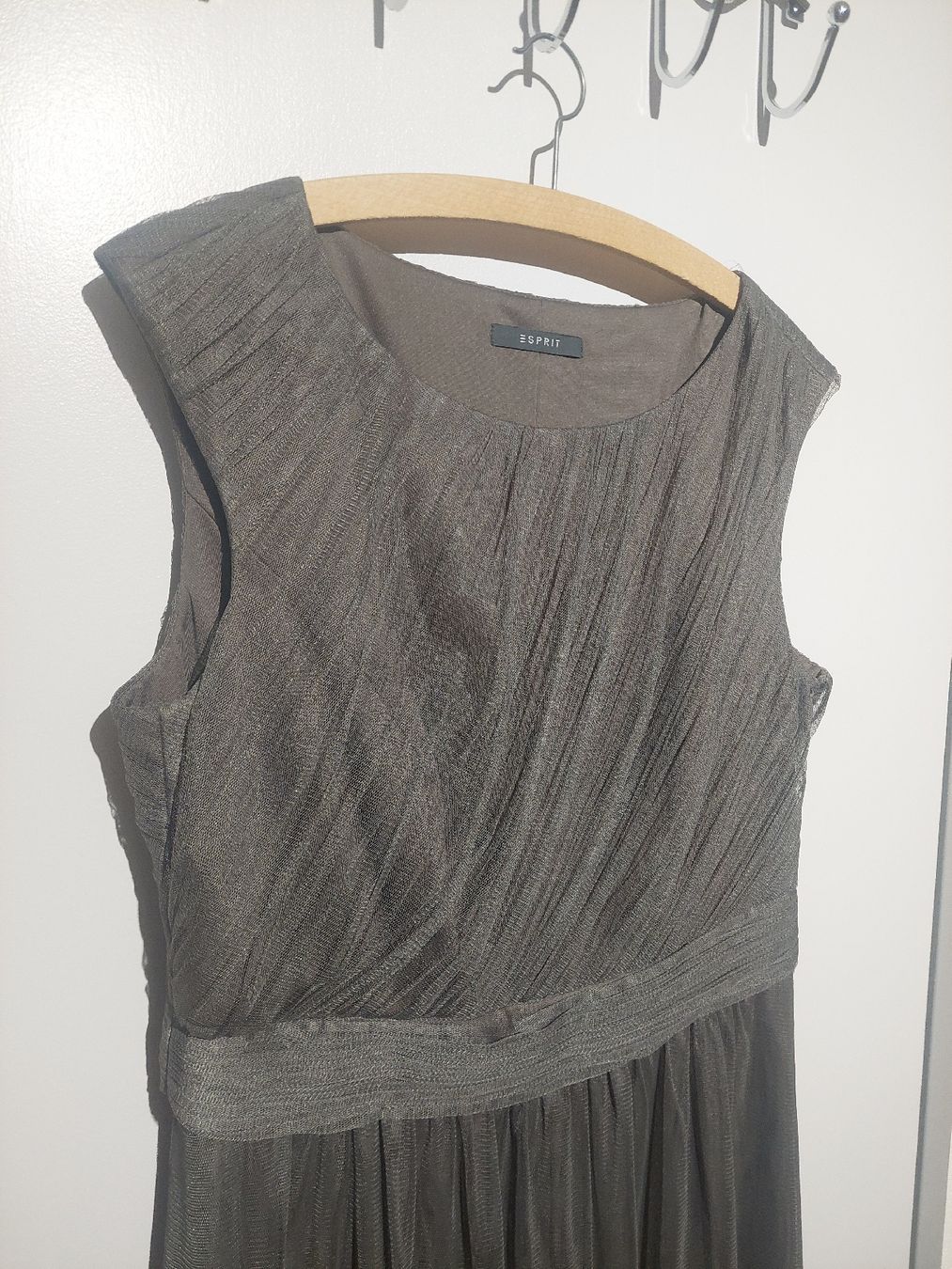Esprit Kleider: Abendkleid Esprit – Neu (gemäss Beschreibung) aus Unterkulm von jos_t95j 1