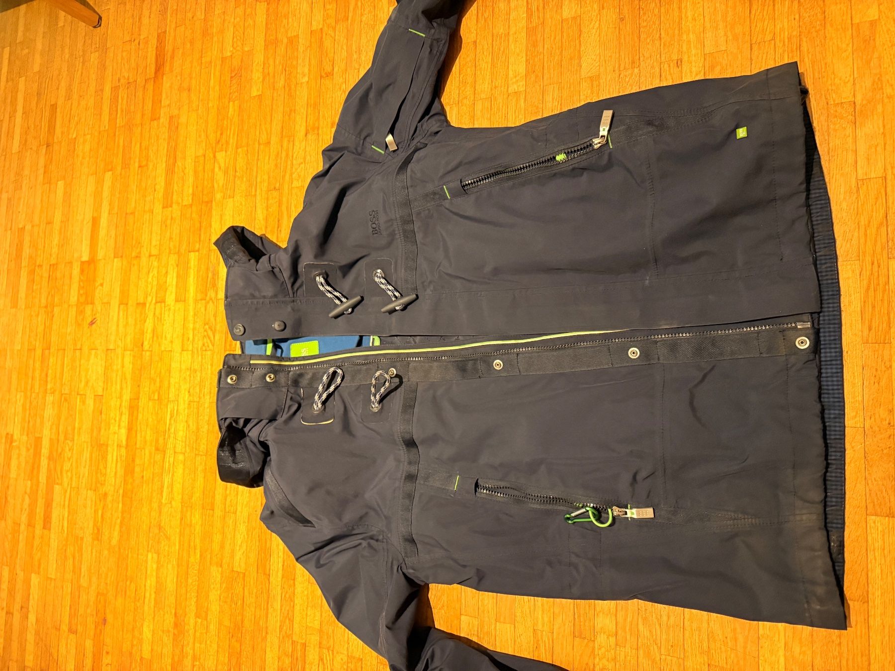 Hugo Boss Giacche: Hugo Boss Jacke – Usato da Stäfa venduto da fab_j58z 3