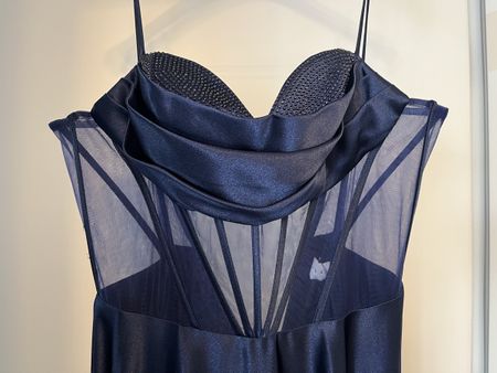 Abendkleid
