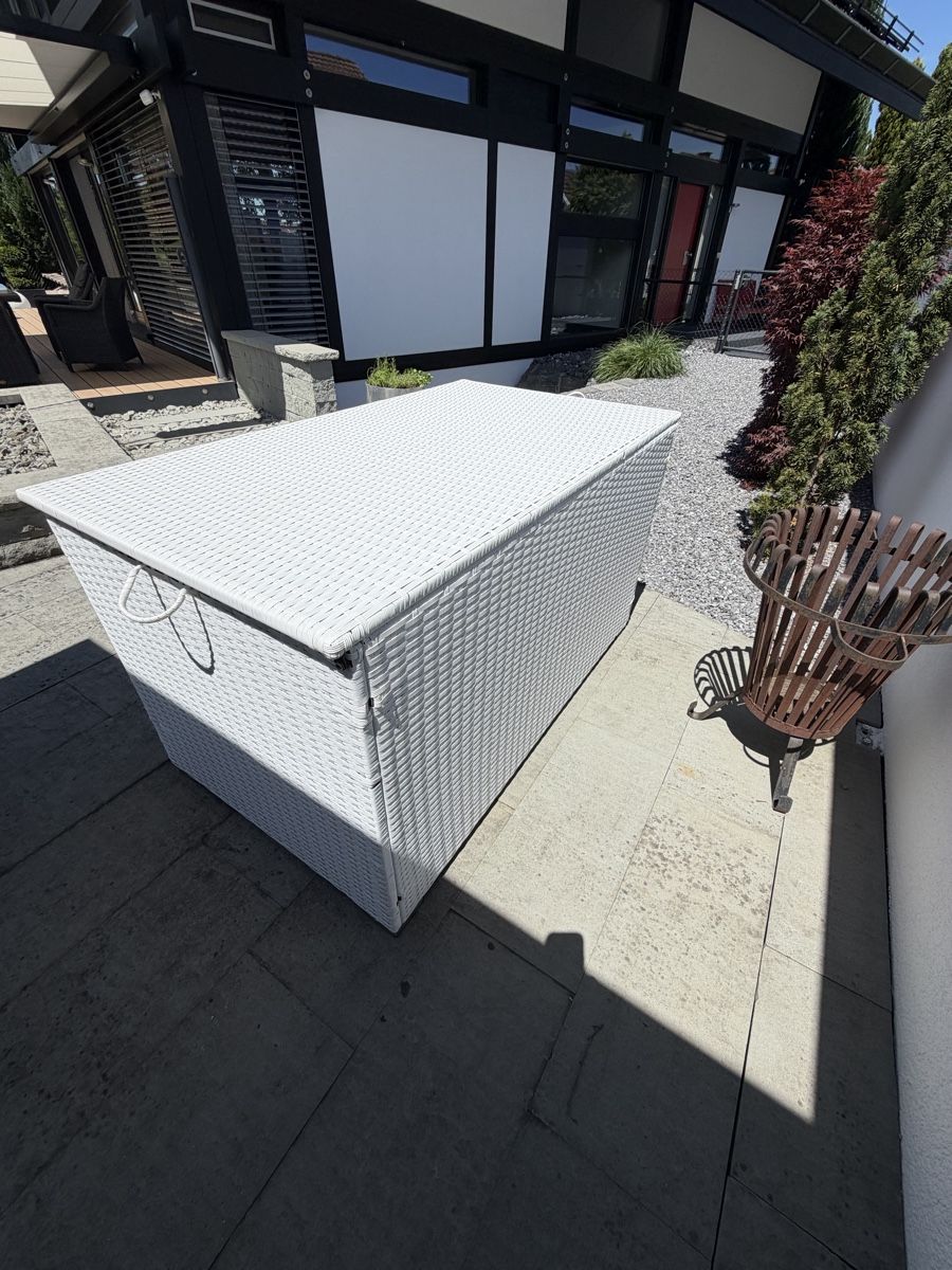 Box contenitori: Kissenbox XXL  – Nuovo (secondo la descrizione) da Bernhardzell venduto da kemonmanja 5