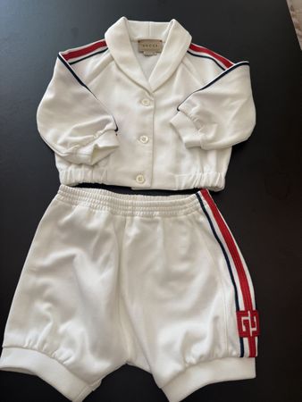 Set von Gucci