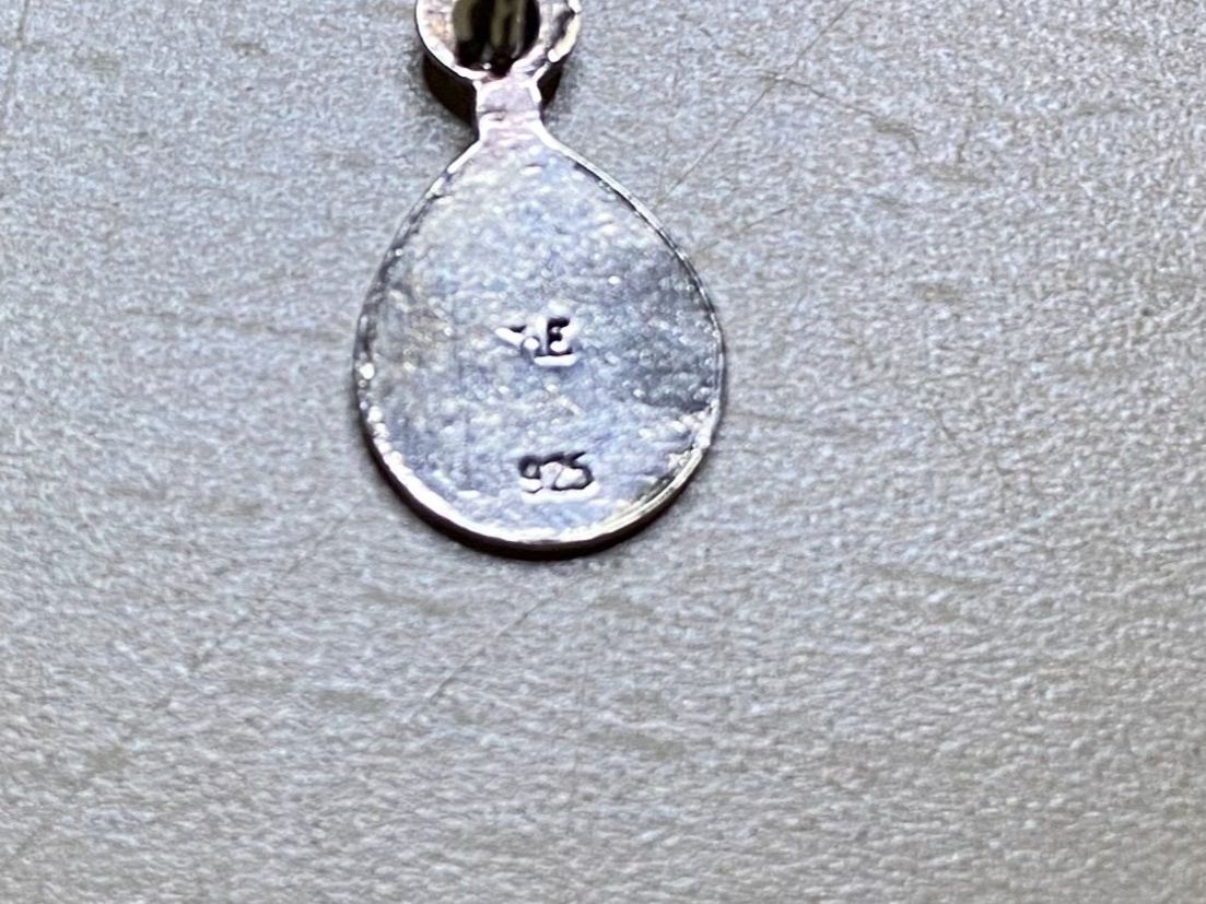 Catenine: Korallenkette mit Silber 925 – Usato da Rheinfelden venduto da Tigerlilli 4