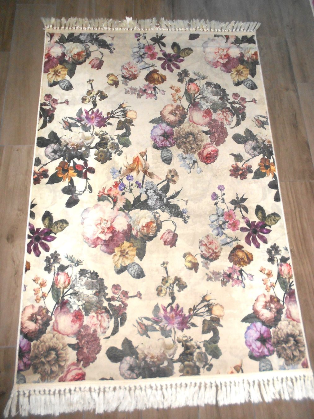 Teppiche: Hohe Kunst auf Teppich 120 x 180 cm – Gebraucht aus Dübendorf von ArtExpression 1
