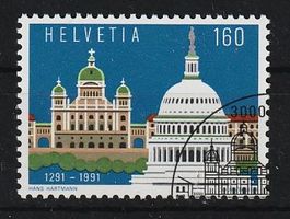 1991 ZNr. 811 ETS