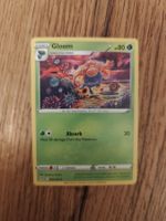 Pokemon Gloom Tomokazu Komiya non holo