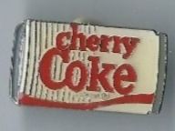 Coca Cola  PIN
