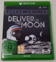 Xbox One: Deliver us the Moon