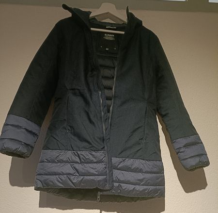 Parka/ Jacke der Marke CMP