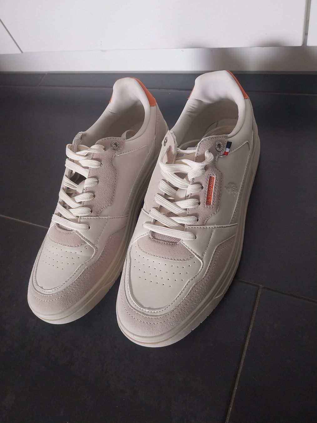 US Polo Herrenschuhe: Sneaker Neu – Gebraucht aus Adligenswil von wal_sr8c