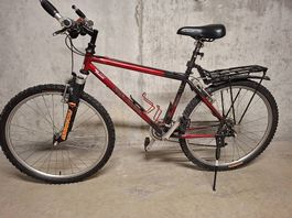 Mountainbike Koga Miyata
