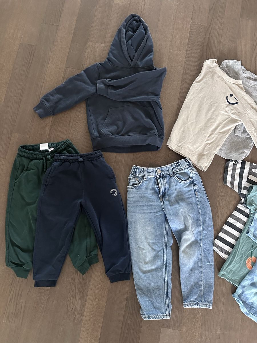 Zara Kleiderpakete & -sets: Kleiderpaket Gr.92/98 – Gebraucht aus Luzern von cam_f7qx 2