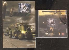 Hidden & Dangerous, PC Game