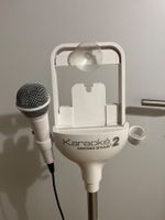 Lexibook Karaoke Micro Star 2