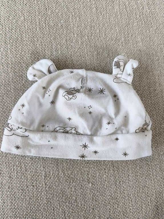 Berretti & Sciarpe: Baby Kappen/Mützchen – Usato da Winterthur venduto da maria0 1