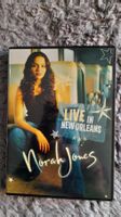 NORAH JONES    LIVE IN NEW ORLEANS    DVD