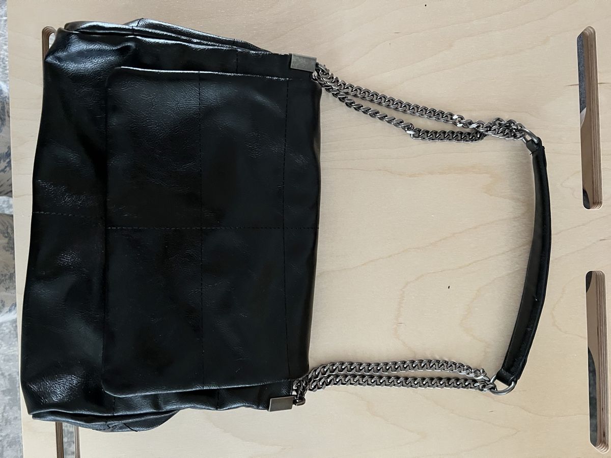 Zara Borse da donna: Zara chain bag in good condition – Usato da Pfäffikon SZ venduto da shi_q77m 1