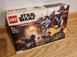 LEGO Star Wars Inferno Squad 75226 Neu/OVP