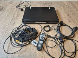 Lecteur DVD Harman Kardon DVD22