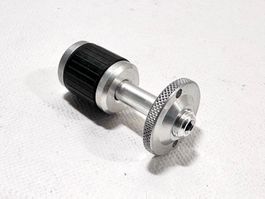 Expander für 1" Carbon Gabeln 1 Stück NEU NOS