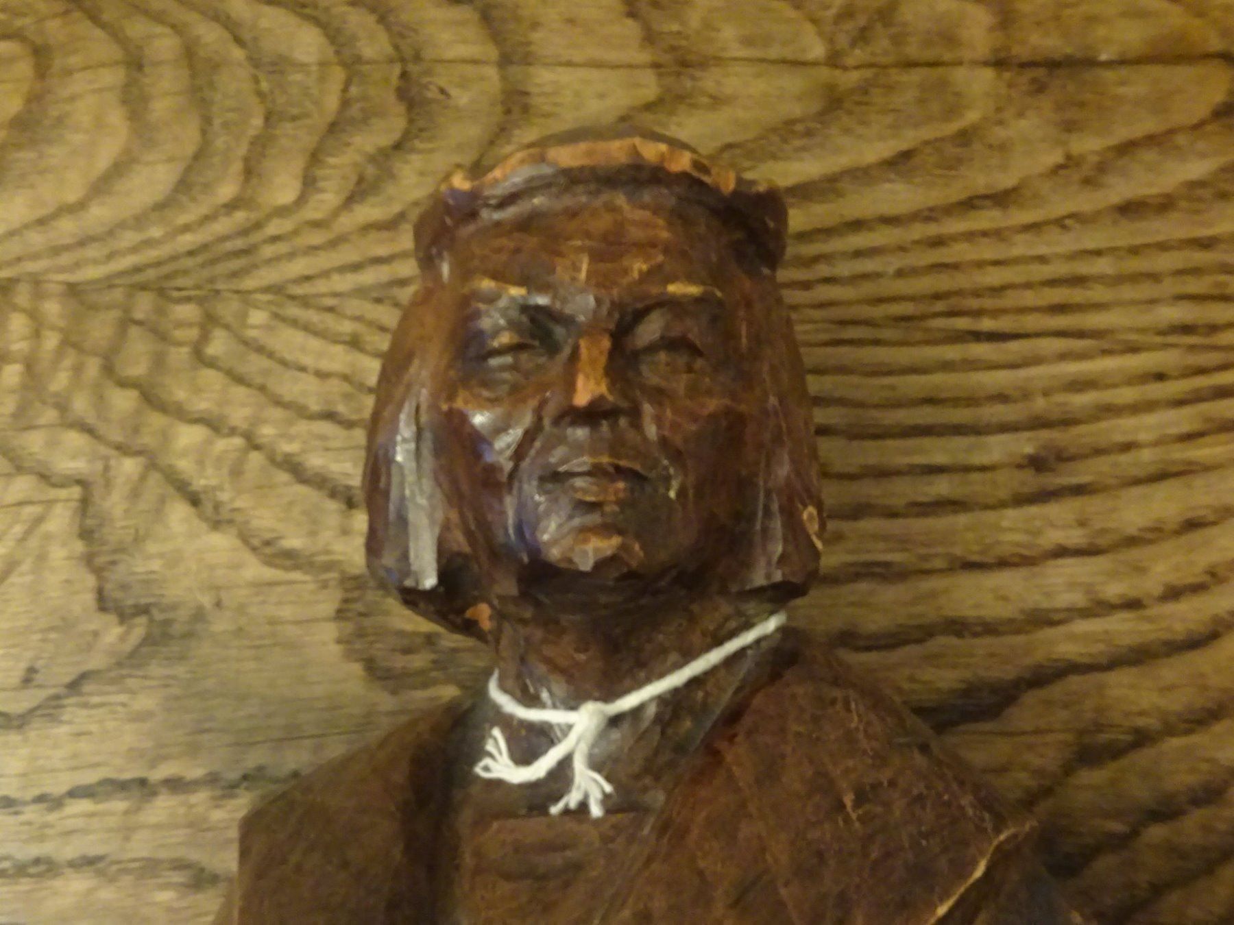 Sculture & Statue: Hl. Damian / Ärzte und Apotheker – Usato da Esslingen venduto da eintagammeer 1