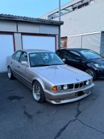 Einmalig BMW E34 525i 71'000km Veteran