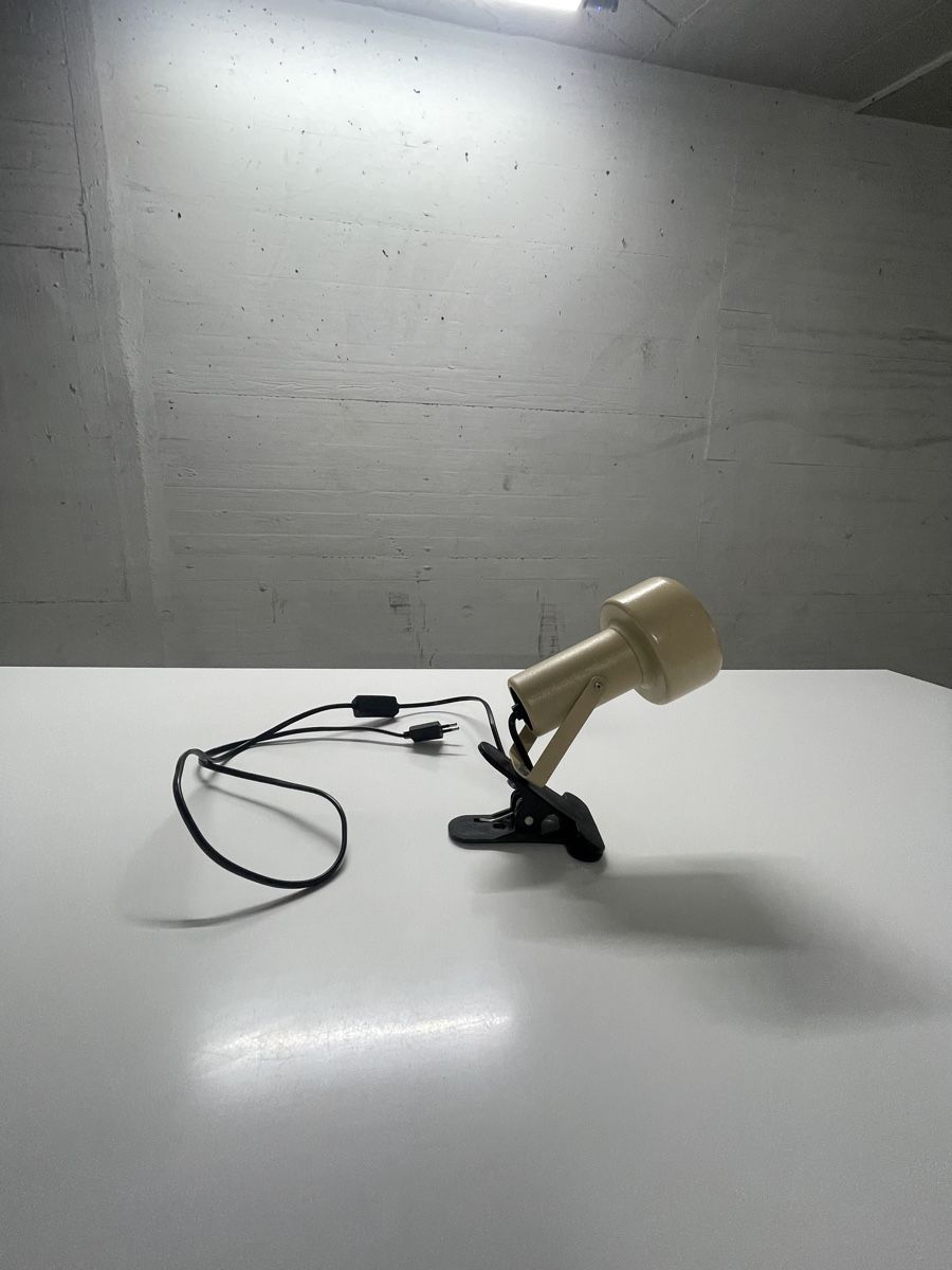 Lampen: Lampe – Gebraucht aus Zürich von Bjthorsteinsen