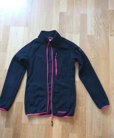 Sherpa Damen Outdoor Jacke Gr.XS/S
