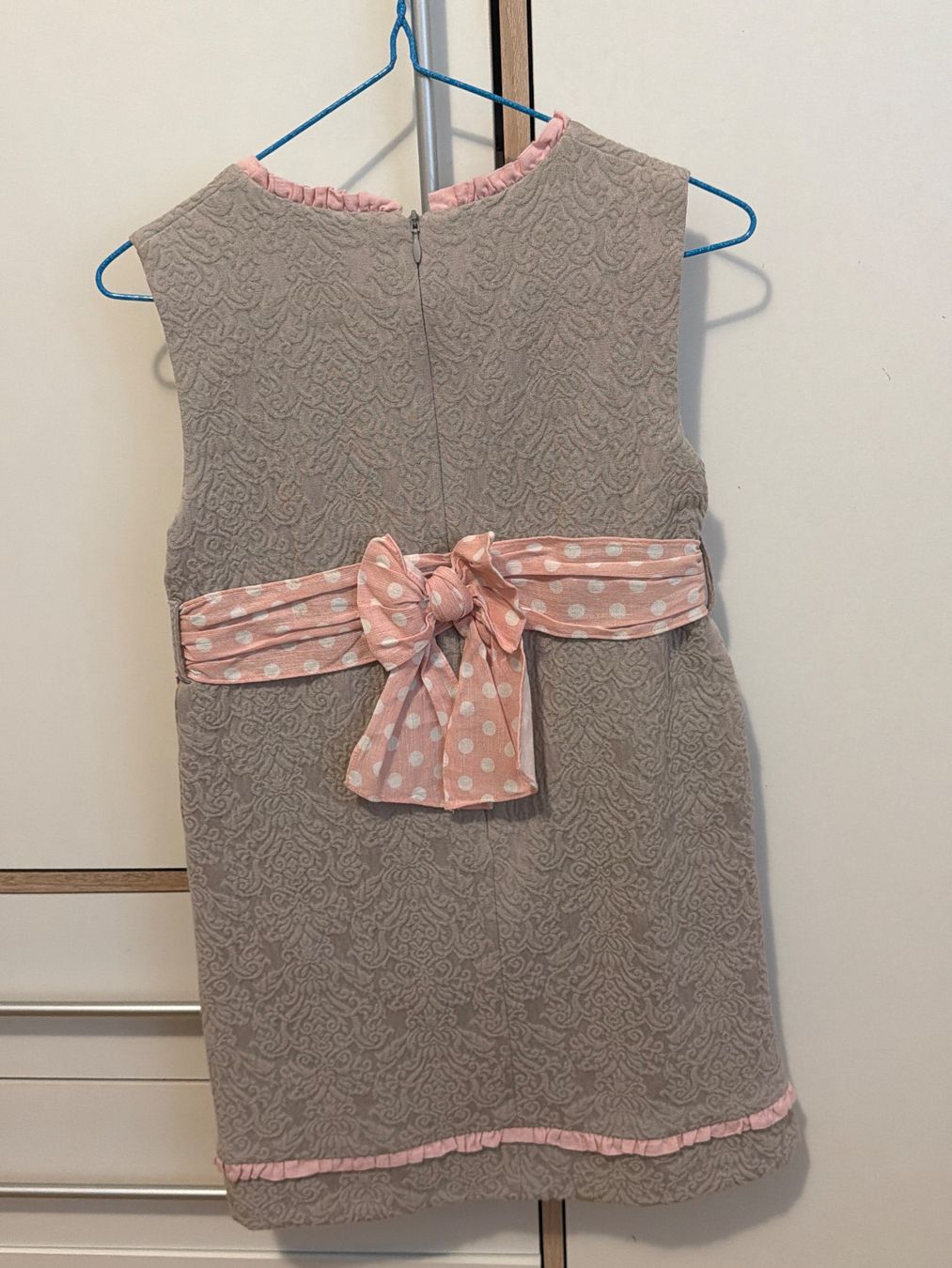 Kleider & Röcke: Dolce Letit Kleid für Mädchen – Gebraucht aus Dällikon von YOTECH 2