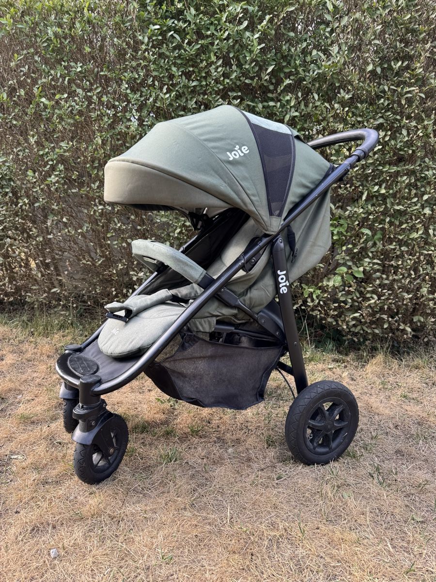 Joie Poussette: Joie Buggy – D'occasion à Zürich par mavawie 1