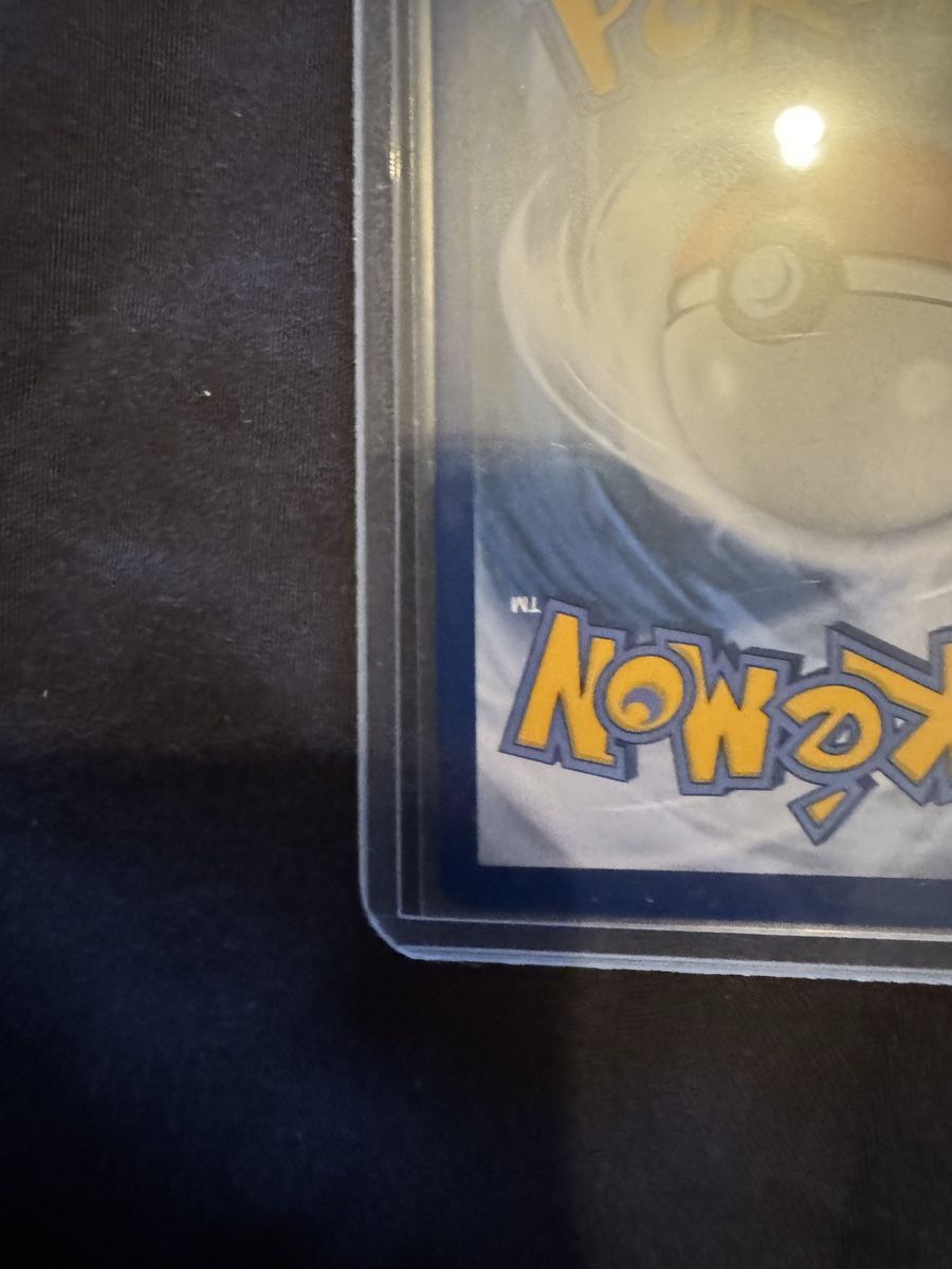 Pokémon Sammelbilder & Trading cards: Carte Pokémon Pikachu full Art – Neu und originalverpackt aus Courtepin von cr7_jk98 5