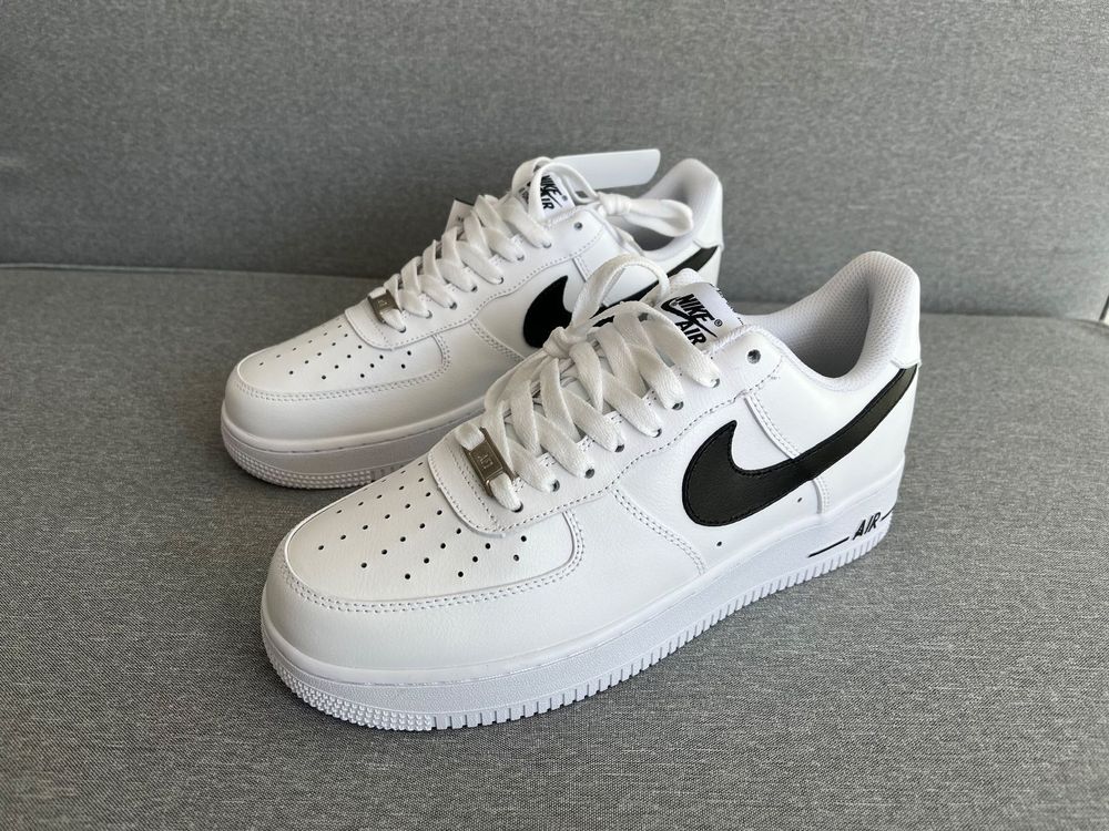 Nike air force store größe 42