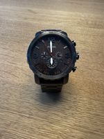 Fossil Herren-Chronograph – ab CHF 1.–