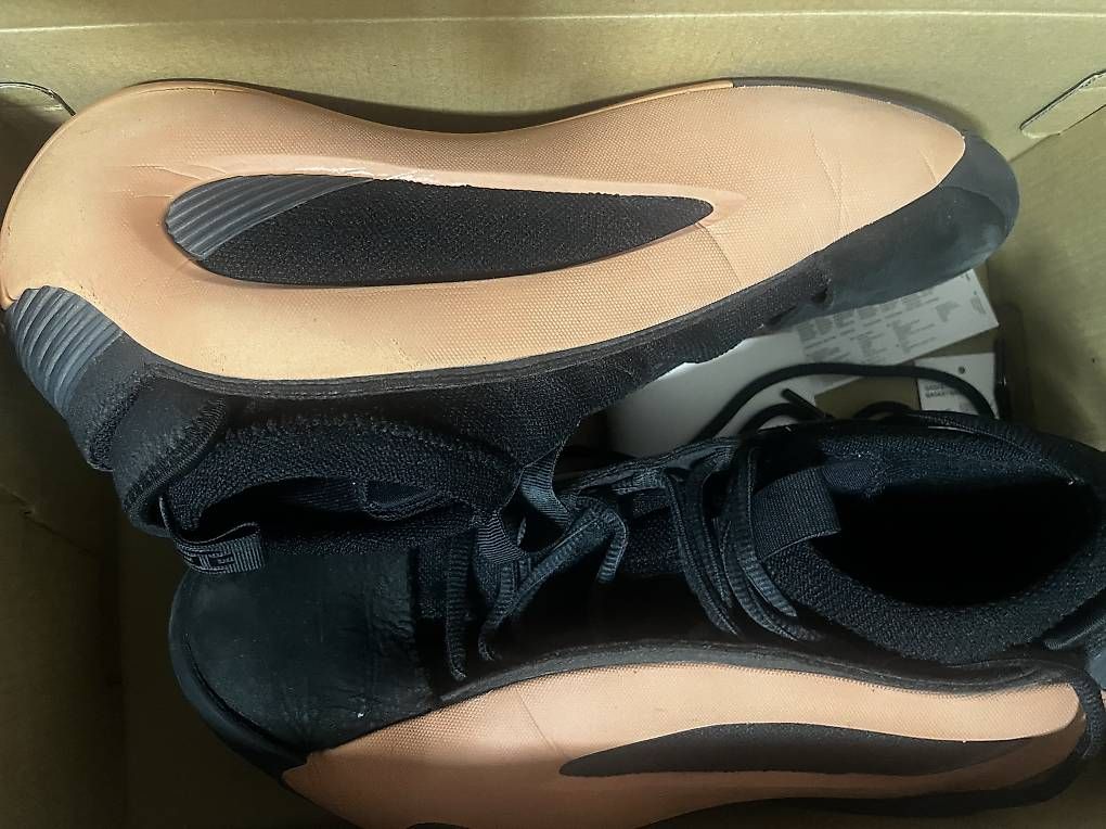 Scarpe da uomo: Basket james harden  – Usato da Pully venduto da yaa_rm7x 3